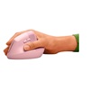 Logitech Mouse Lift Vertical Ergonomic Pink (910-006478) (LOGLIFTVPK)-LOGLIFTVPK