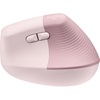 Logitech Mouse Lift Vertical Ergonomic Pink (910-006478) (LOGLIFTVPK)-LOGLIFTVPK