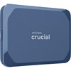 Crucial X10 2TB Portable SSD USB 3.2 Type-C (CT2000X10SSD9) (CRUCT2000X10SSD9)-CRUCT2000X10SSD9