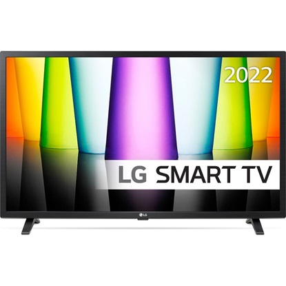 LG 32LQ630B6LA.AEU Smart TV 4K 32" (32LQ630B6LA.AEU) (LG32LQ630B6LA.AEU)-LG32LQ630B6LA.AEU