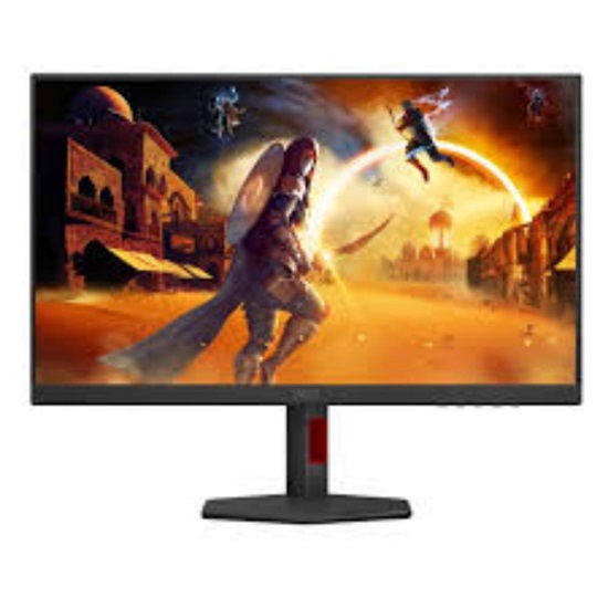 AOC U27G4R UHD IPS Monitor 27" (AOCU27G4R)-AOCU27G4R