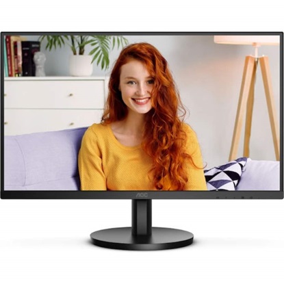 AOC U27B3A UHD IPS Monitor 27" with speakers (AOCU27B3A)-AOCU27B3A
