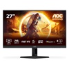 AOC Q27G4ZR Gaming QHD Monitor 27" with speakers (Q27G4ZR) (AOCQ27G4ZR)-AOCQ27G4ZR