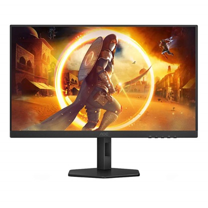 AOC Q27G4XF Gaming Monitor 27'' (Q27G4XF) (AOCQ27G4XF)-AOCQ27G4XF