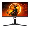 AOC Q27G3XMN/BK QHD VA Gaming Monitor 27" (AOCQ27G3XMNBK)-AOCQ27G3XMNBK