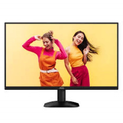 AOC Q27B35E QHD IPS Monitor 27" (AOCQ27B35E)-AOCQ27B35E