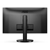 AOC Q27B3CF2 Ergonomic QHD IPS Monitor 27'' with speakers (Q27B3CF2) (AOCQ27B3CF2)-AOCQ27B3CF2
