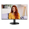 AOC Q27B3CF2 Ergonomic QHD IPS Monitor 27'' with speakers (Q27B3CF2) (AOCQ27B3CF2)-AOCQ27B3CF2