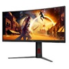 AOC CU34G4 QHD VA Curved Gaming Monitor 34" (AOCCU34G4)-AOCCU34G4