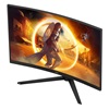 AOC CQ32G4VE QHD Gaming Monitor 32" 180Hz (AOCCQ32G4VE)-AOCCQ32G4VE