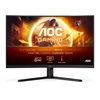 AOC CQ32G4VE QHD Gaming Monitor 32" 180Hz (AOCCQ32G4VE)-AOCCQ32G4VE