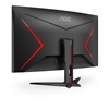 AOC C32G2ZE Curved VA Led Gaming Monitor 32'' (C32G2ZE/BK) (AOCC32G2ZE)-AOCC32G2ZE