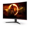 AOC C32G2ZE Curved VA Led Gaming Monitor 32'' (C32G2ZE/BK) (AOCC32G2ZE)-AOCC32G2ZE