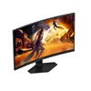 AOC C27G4ZXE FHD Gaming Monitor 27" 280Hz (AOCC27G4ZXE)-AOCC27G4ZXE