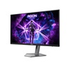 AOC AG276QZD2 AGON PRO OLED Gaming Monitor 27" 240Hz (AOCAG276QZD2)-AOCAG276QZD2