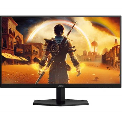AOC 27G42E Gaming Monitor 27'' (27G42E) (AOC27G42E)-AOC27G42E