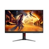 AOC 27G4HA FHD IPS Gaming Monitor 27" with speakers (AOC27G4HA)-AOC27G4HA