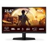 AOC 24G42E FHD IPS Gaming Monitor 24" with speakers (AOC24G42E)-AOC24G42E