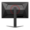 AOC 24G4HA FHD IPS Gaming Monitor 24" with speakers (AOC24G4HA)-AOC24G4HA