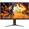 AOC 24G4HA FHD IPS Gaming Monitor 24" with speakers (AOC24G4HA)-AOC24G4HA