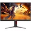 AOC 24G4HA FHD IPS Gaming Monitor 24" with speakers (AOC24G4HA)-AOC24G4HA