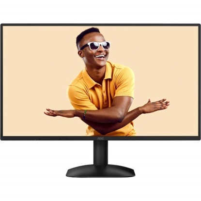 AOC 24B31H FHD IPS Monitor 24" (AOC24B31H)-AOC24B31H