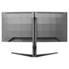 Philips M Line 34M2C6500 QHD OLED Curved Gaming Monitor 34" with speakers (PHI34M2C6500)-PHI34M2C6500