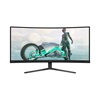 PHILIPS Evnia 34M2C3500L WQHD Curved Gaming Monitor 34" (PHI34M2C3500L)-PHI34M2C3500L