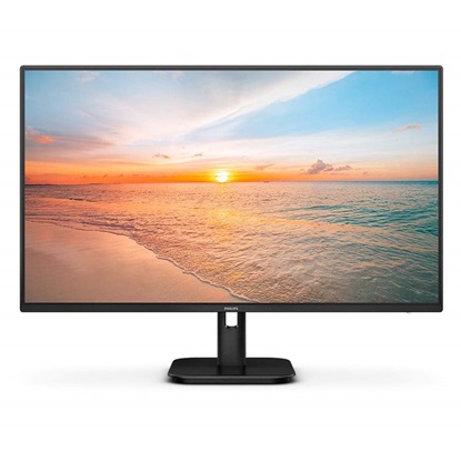 PHILIPS 27E1N1100A FHD IPS Monitor 27" 100 Hz with speakers (PHI27E1N1100A)-PHI27E1N1100A