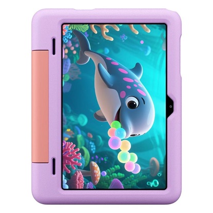 BlackView Tab 20 Kids 10.1" 4GB 64GB Unicorn Purple (TAB20-KIDS-PINK) (BVITAB20-KIDS-PINK)-BVITAB20-KIDS-PINK