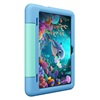 BlackView Tab 20 Kids 10.1" 4GB 64GB Bubble Blue (TAB20-KIDS-BLUE) (BVITAB20-KIDS-BLUE)-BVITAB20-KIDS-BLUE