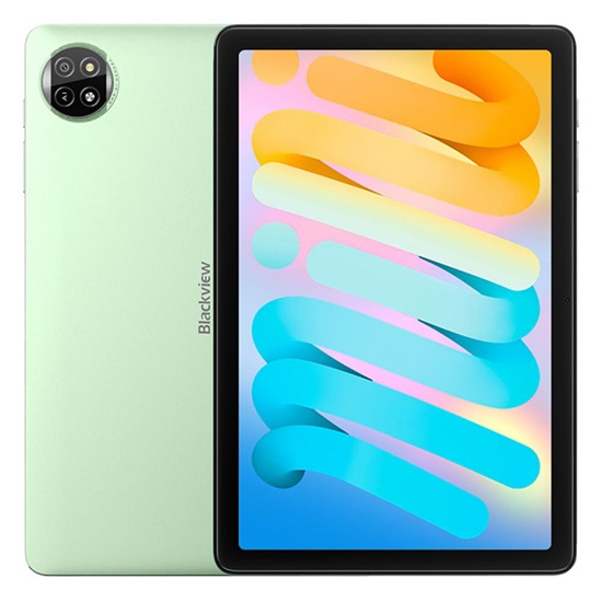 BlackView Tab 20 WiFi 10.1" 4GB 64GB Green (TAB20GR) (BVITAB20GR)-BVITAB20GR