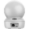 Ezviz H6c G1 4Κ Next-Generation Pan & Tilt Wi-Fi Smart Home Indoor Camera (EZVH6CG14K)-EZVH6CG14K
