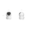 Ezviz H6c G1 4Κ Next-Generation Pan & Tilt Wi-Fi Smart Home Indoor Camera (EZVH6CG14K)-EZVH6CG14K