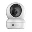 Ezviz H6c G1 4Κ Next-Generation Pan & Tilt Wi-Fi Smart Home Indoor Camera (EZVH6CG14K)-EZVH6CG14K