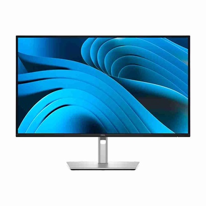 DELL P2725DE QHD IPS USB-C Hub Monitor 27'' (210-BQSZ) (DELP2725DE)-DELP2725DE