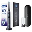 Oral-B iO Series 8 Electric Toothbrush Black (81769543) (BRA81769543)-BRA81769543