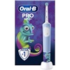 Oral-B Vitality Pro Kids Electric Toothbrush for 3+ Chameleon (80836015) (BRA80836015)-BRA80836015