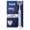 Oral-B Pro 3 3000 Electric Toothbrush Blue (80720167) (BRA80720167)-BRA80720167