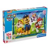 Clementoni Puzzle Nickelodeon: Paw Patrol 104pcs (27177) (CLE27177)-CLE27177