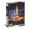 Clementoni Puzzle High Quality Collection - Tour Eiffel 1000pcs (39703) (CLE39703)-CLE39703