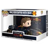 Funko Pop! Rides: Redbull Racing F1 - Max Verstappen with RB20 #315 (FNK39211)-FNK39211
