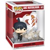Funko Pop! Moments: Chainsaw Man - Aki Hayakawa #1972 (FNK64855)-FNK64855