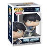 Funko Pop! Animation: Solo Leveling - Sung Jinwoo #1982 (FNK68433)-FNK68433