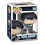 Funko Pop! Animation: Solo Leveling - Sung Jinwoo #1982 (FNK68433)-FNK68433