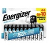 Energizer MAX Plus LR6/AA alkaline battery (blister) - 20 pcs (ENE20626)-ENE20626