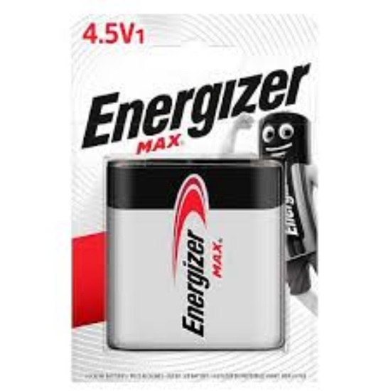 Energizer 3LR12 MAX 4,5V - 1 piece (ENE20549)-ENE20549