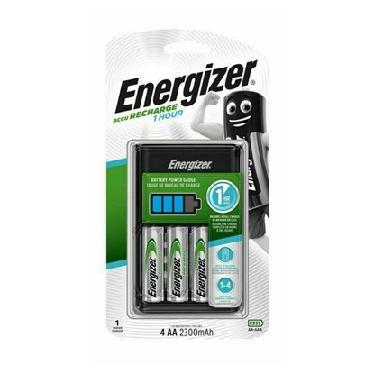 Energizer R6/AA 2300 mAh (ENE19747)-ENE19747