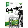 Energizer R03/AAA Ni-MH 500mAh rechargeable batteries (ENE19105)-ENE19105