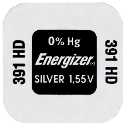 Energizer 391 / SR1120W / SR55 silver battery mini (ENE18588)-ENE18588
